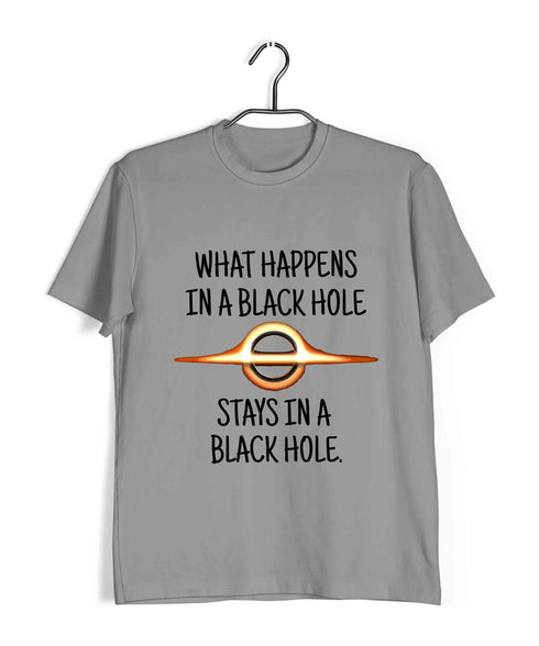 Nerd Physics NEVER TRUST AN ATOM Custom Printed Graphic Design T-Shirt for Women
